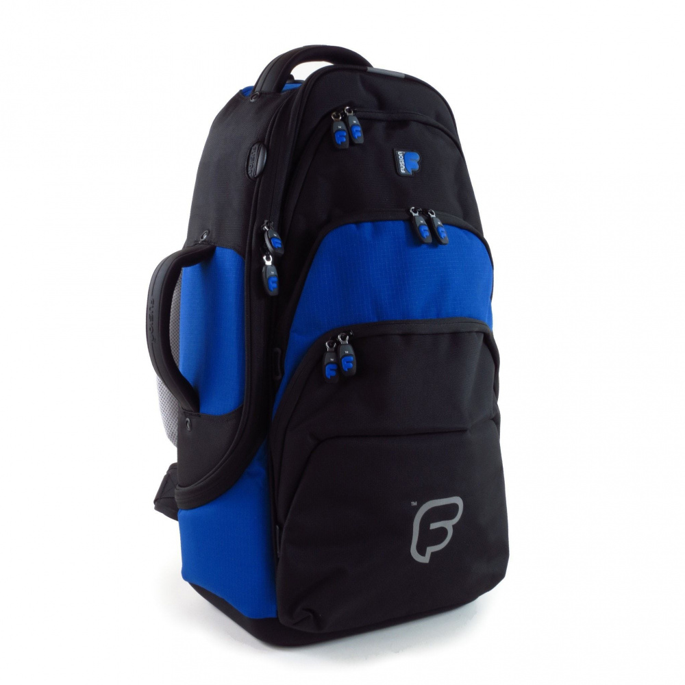 Fusion tenor horn gig hotsell bag