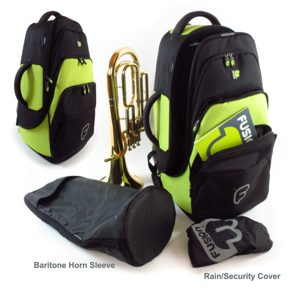Fusion tenor clearance horn gig bag