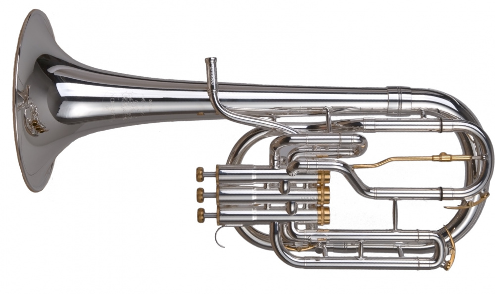 Besson prestige tenor horn new arrivals