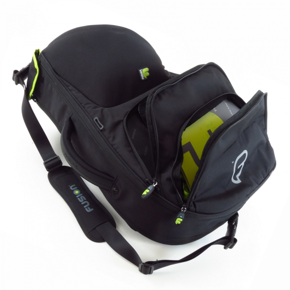 Fusion urban trumpet clearance bag