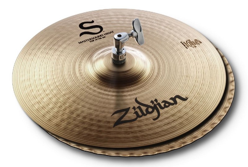 Zildjian s390 2025